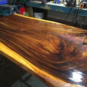 Meet your Posher, Randy